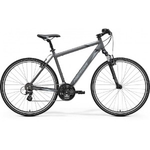 £140 Off Merida Hybrid Bike